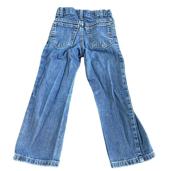 SONOMA Boys’ Jeans, Size 5 Slim - Picture 3 of 6